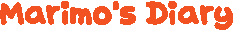 まりも日記のアイコン